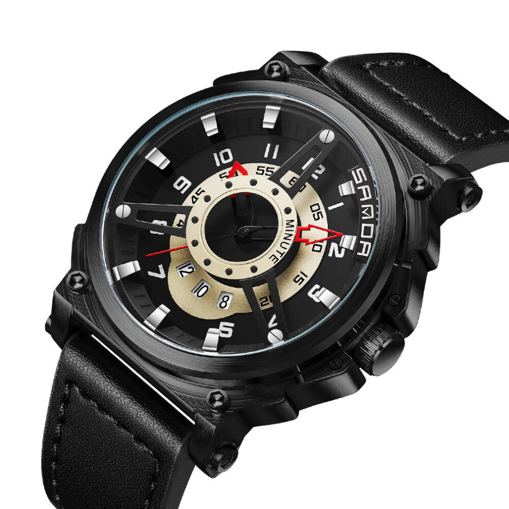 Kids Sport Men Quartz Watch Casual Style Military Watches Men Waterproof S Shock Male Clock relogio masculino P5013