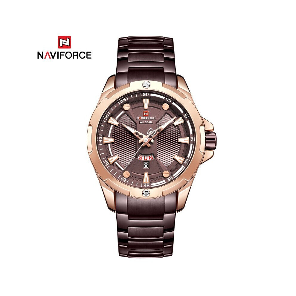 Mens Quartz Watches Multi-function dial Sport Watch Men Casual Waterproof Clock Relogio Masculino