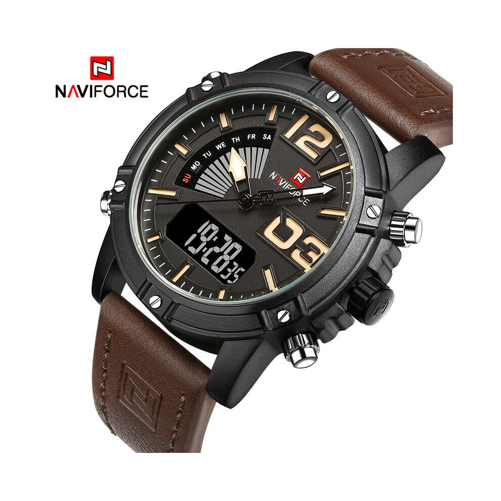 Digital Men Military Watch 30m Waterproof Wristwatch LED Quartz Clock Sport Watch Male Watches Men Relogios Masculino