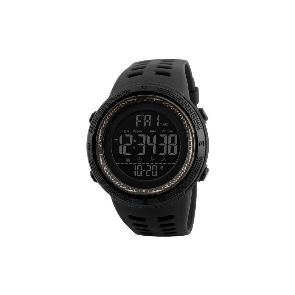 Outdoor Swimming Sport Watch Men Multifunction Watches Alarm Clock Waterproof Digital Watch reloj hombre Male Wristwatch