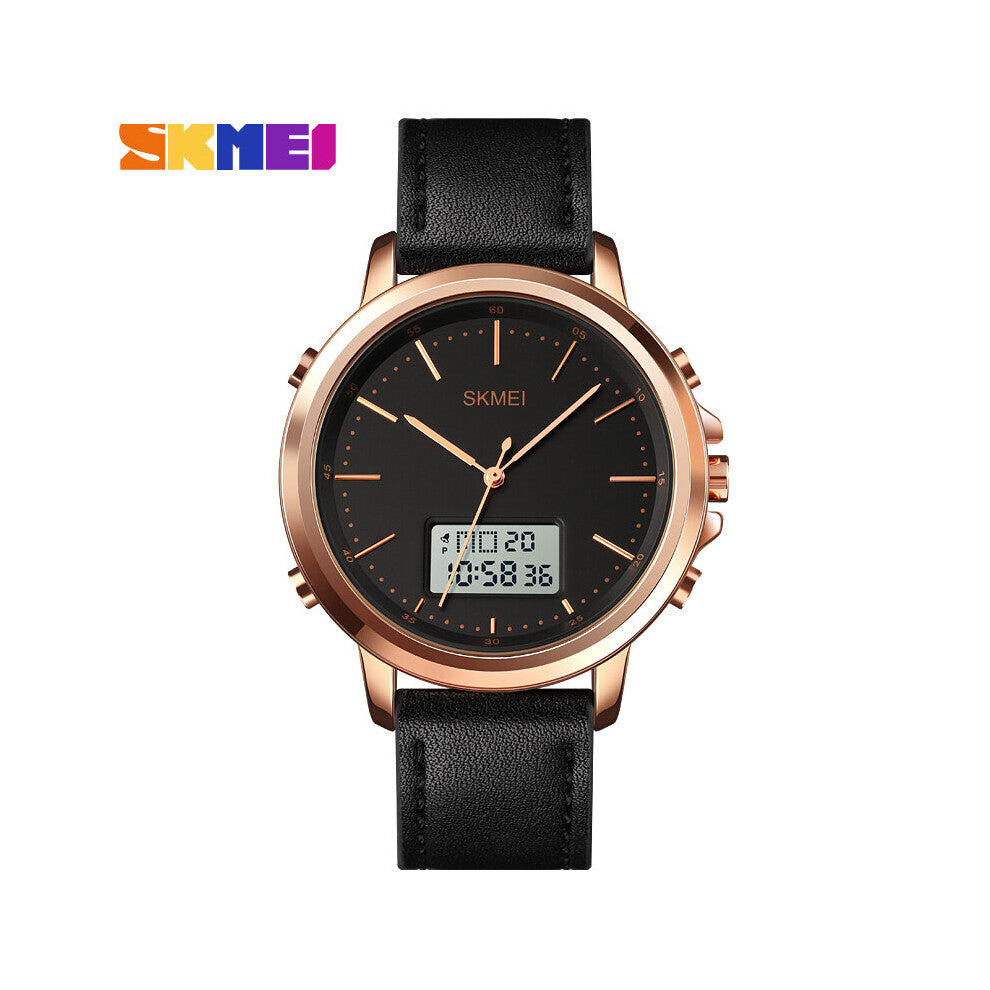 Mens Sport Watches Military Waterproof Digital Alarm Chronograph Quartz Wristwatch Male Clock Relogio Masculino