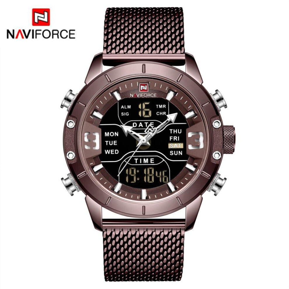 Military Men Watches Top Quartz Watch Men Casual Dress Waterproof Male Sport WristWatch Relogio Masculino