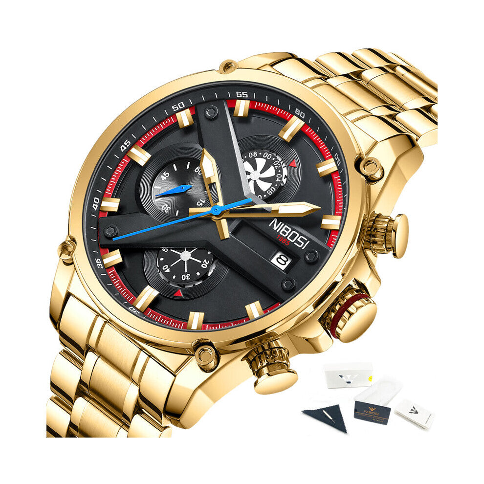 Relogio Masculino Men's Watches