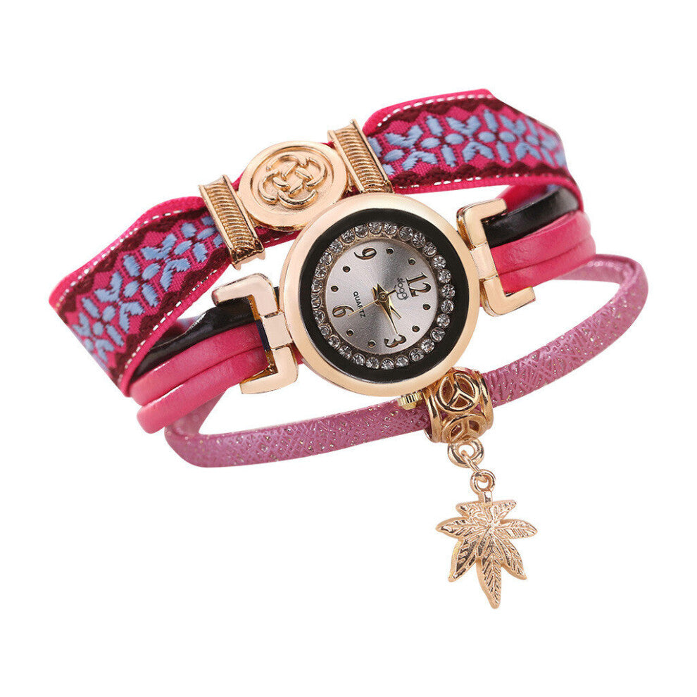 Watches For Women Small Delicate Wristwatch Vintage Bracelet Watch Analog Quartz Wristwatches Montre Clock ???? ???????