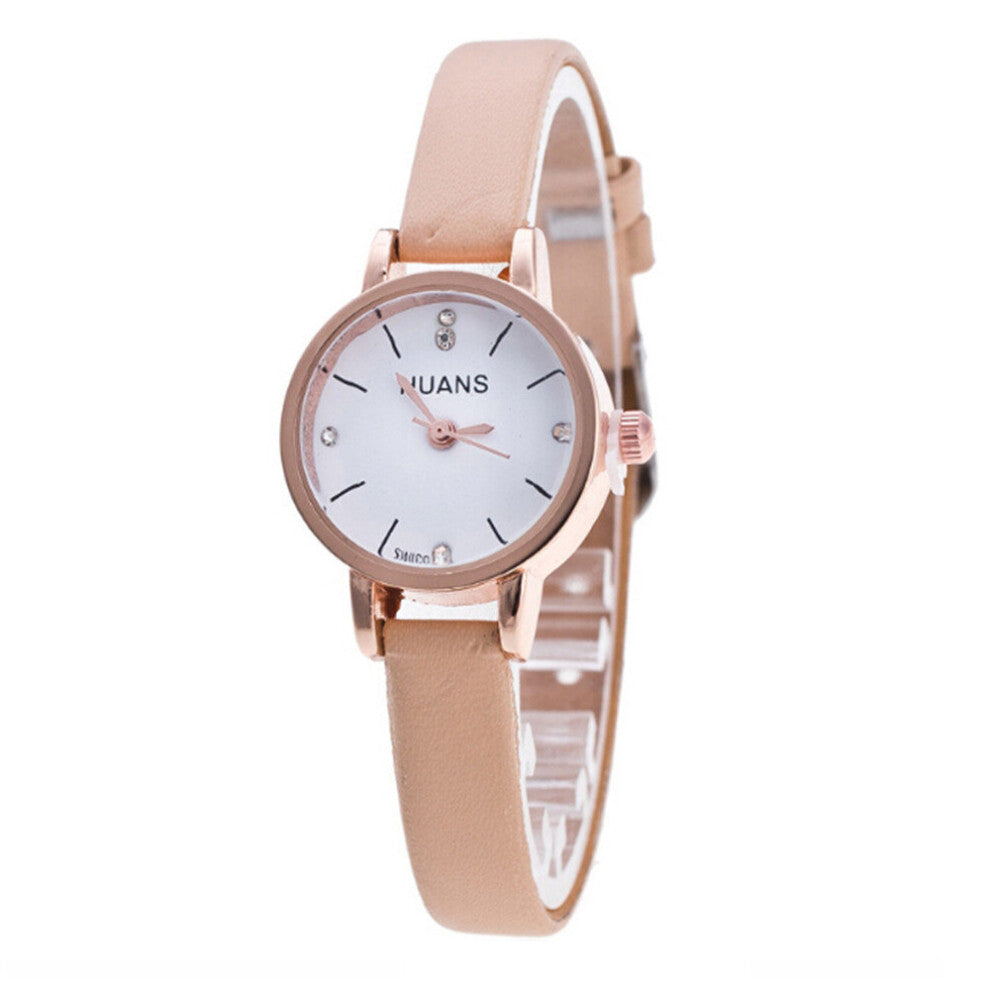 Women Watches High Bracelet Watch Ladies Watch Casual Analog Quartz Wrist Bracelet Watch For Women