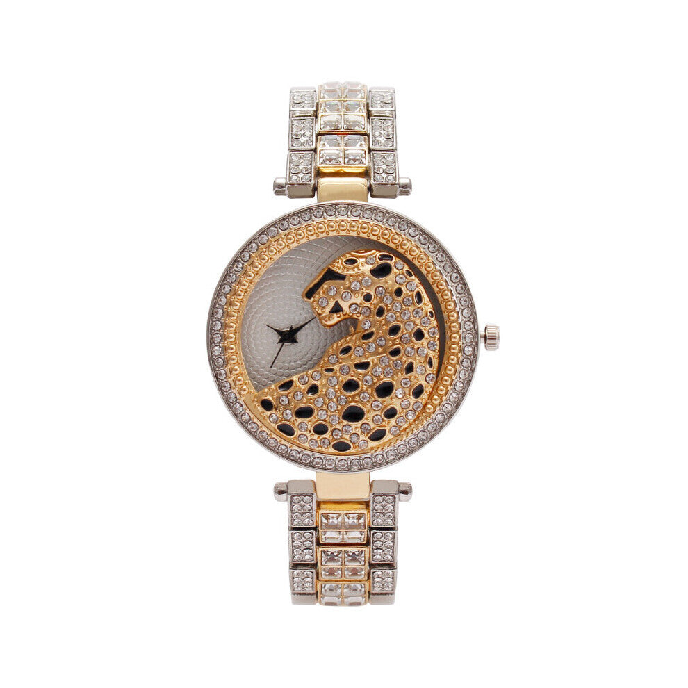 Full Rhinestone Women Watches Rose Watch Ladies Wrist Watches Women's Bracelet Watches Female Relogio Feminino