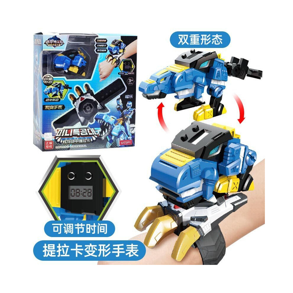 High Children Watches edition cartoon watch Small Toys Children Game Wrist Watch Dinosaur Kids Watch Girls Boys