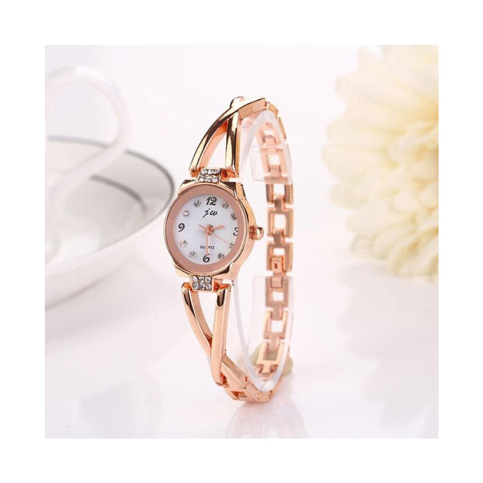 Moment # L05 women watches steel Bracelet female watches