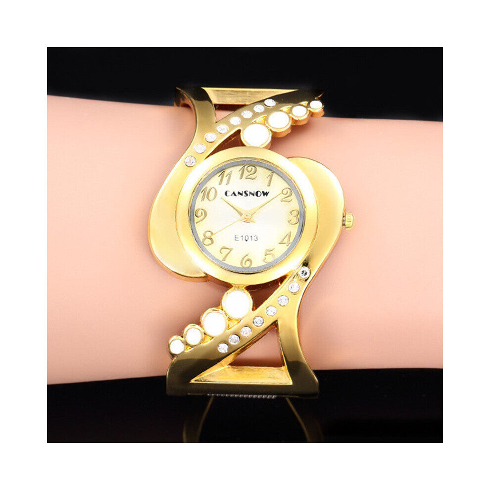 Women Watch Dress Rhinestone Silver Female Casual Wristwatches Watch Lady Watches relogio feminino