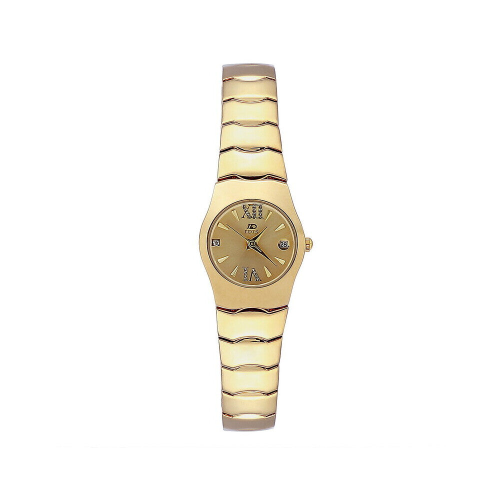 Women Watches Ladies Temperament