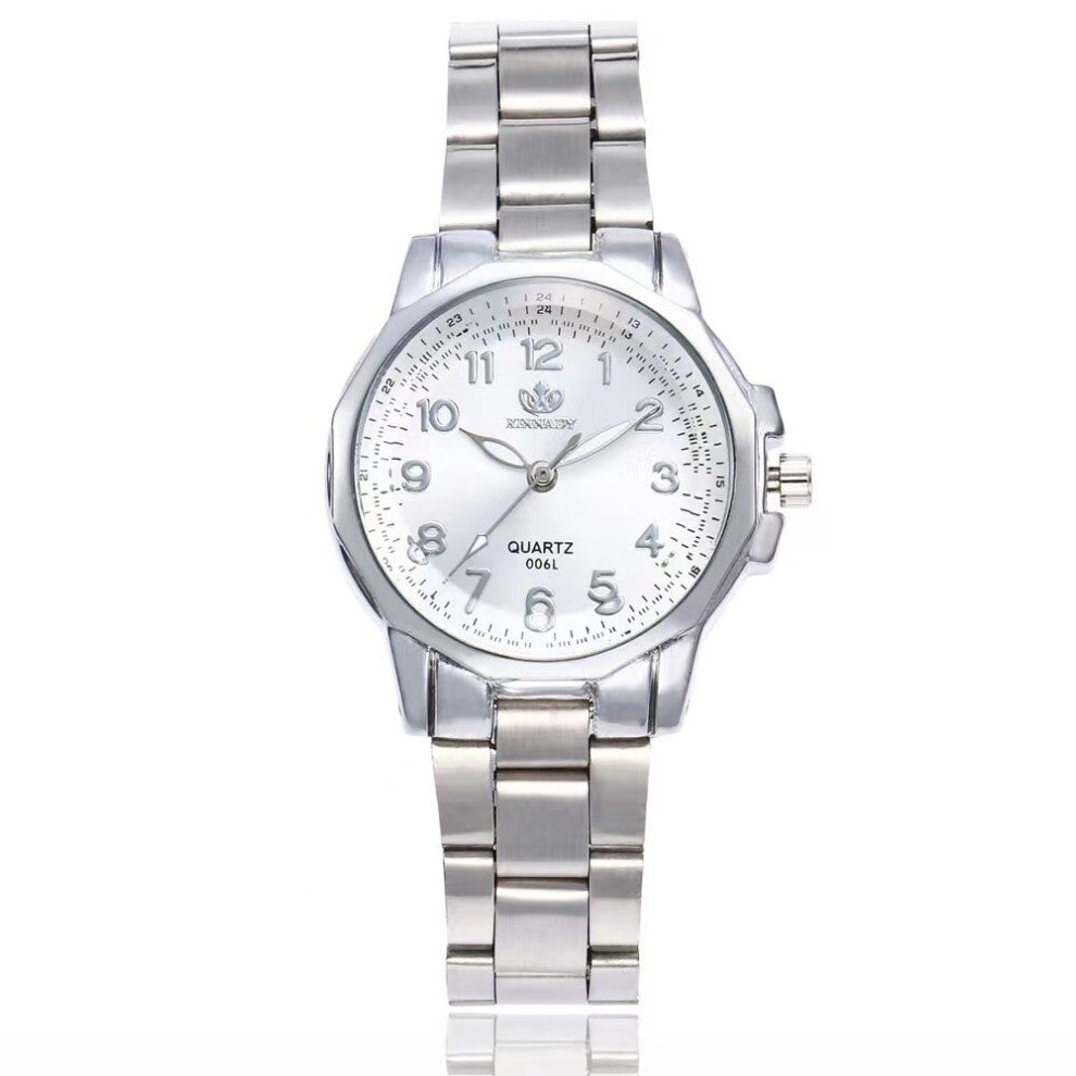 Top Diamond Ladies Quartz Watch Crystal Women Bracelet Watches Steel Female Wristwatch Montre Femme Relogio