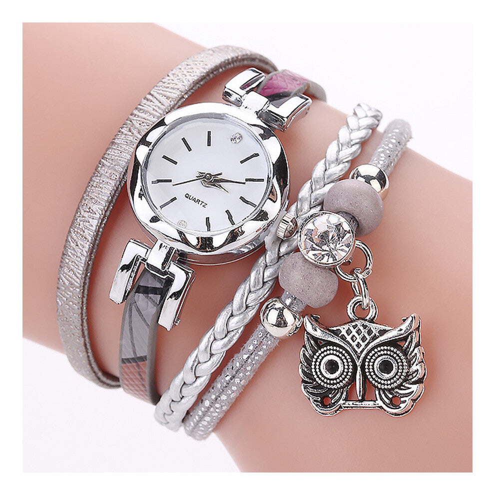 Watch For Women Girls Analog Quartz Wristwatches Ladies Dress Bracelet Watches Montres Femmes Reloj