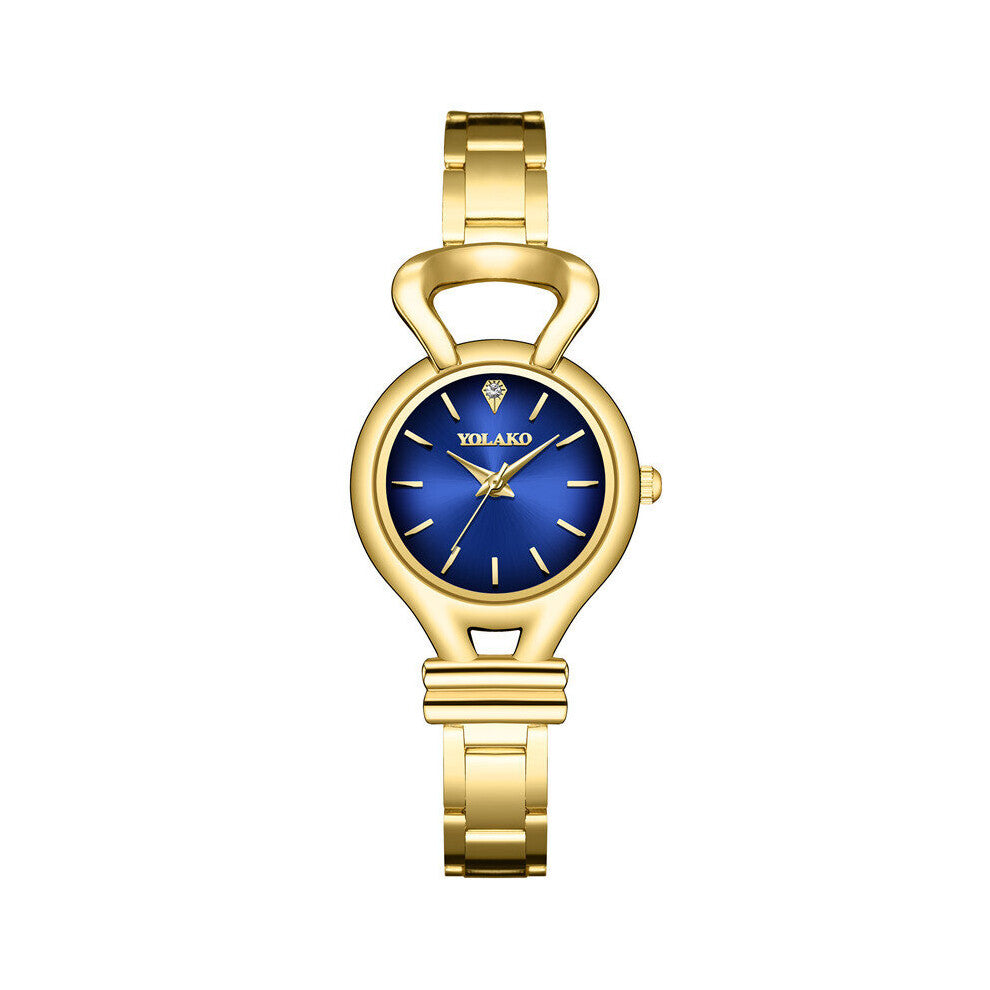 Women Small Watches Ladies Casual Quartz Bracelet Watch For Women Metal Mesh Dress Wrist Watches Relogio Feminino Clock