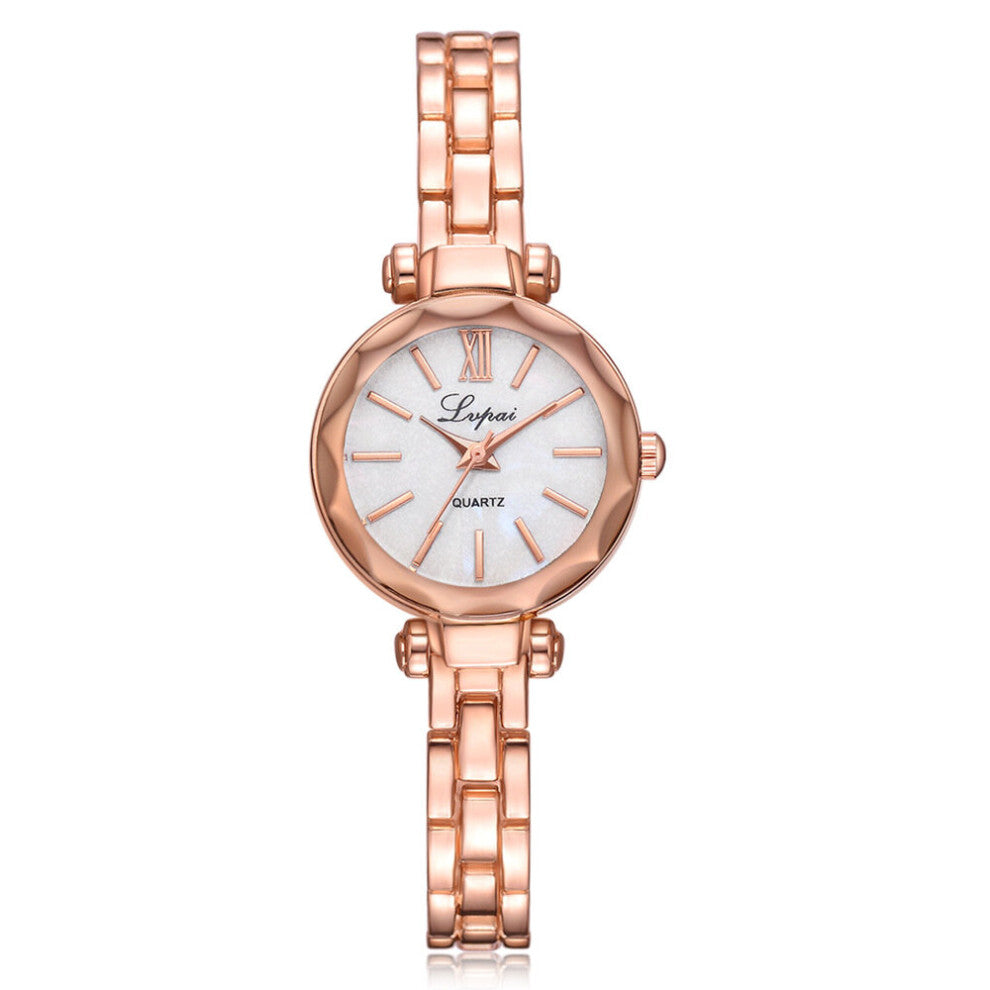 Women Watches Women's Bracelet Watch Speed Selling Jewelry Alloy Watch
