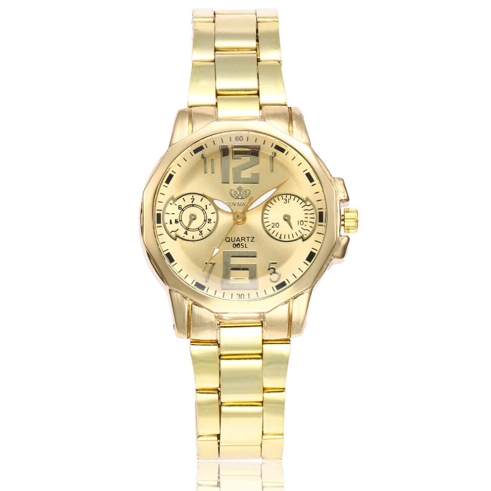 Silver Women Watches Alloy Ladies Quartz Wristwatch Woman Dress Bracelet Watch Montre Femme Bayan Kol Saati