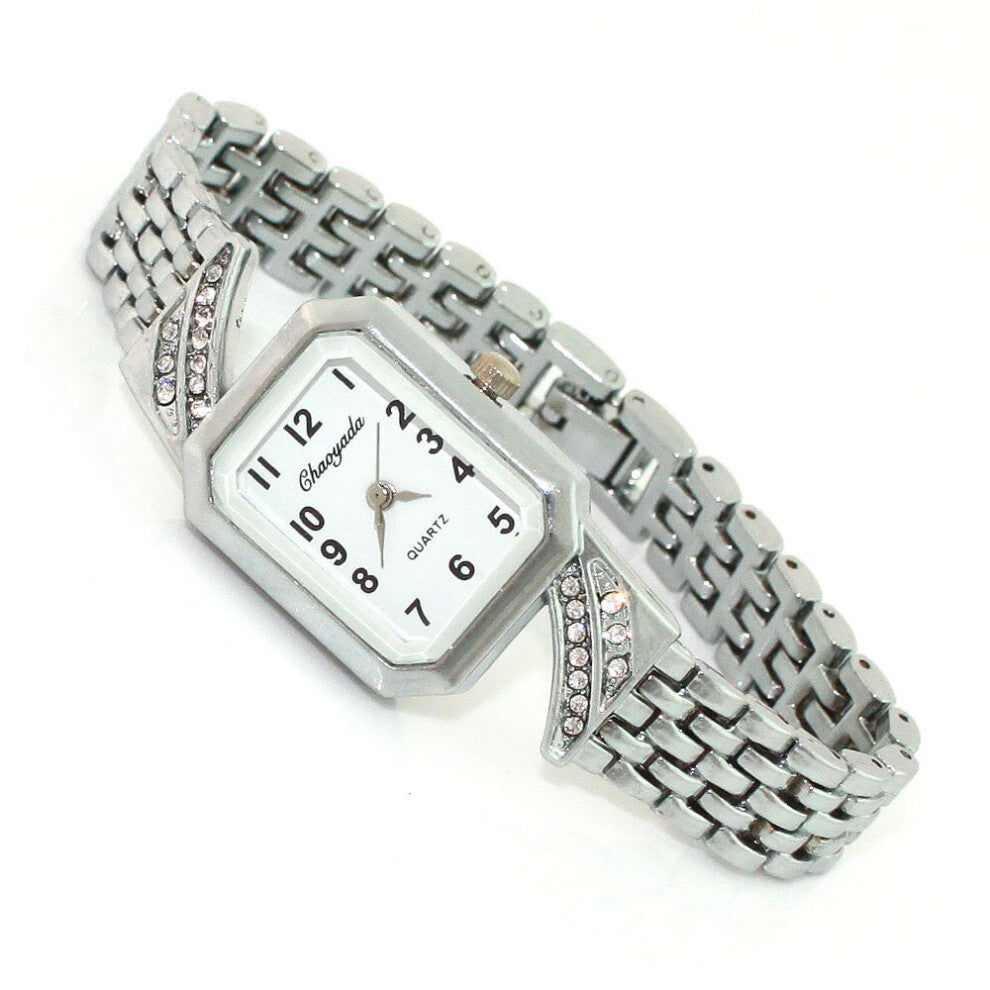 Relogio Feminino Watch Women Top Women's Watch Dress Quartz Bracelet Watch Ladie Wrist Watches Montre O124