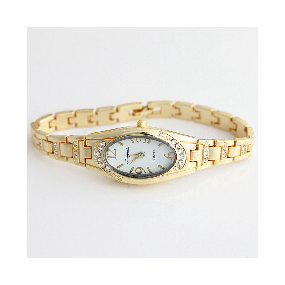 Chaoyada Women Watch Famous Brands Bracelet Watches Ladies Women Wrist Watches Relogio Femininos O80