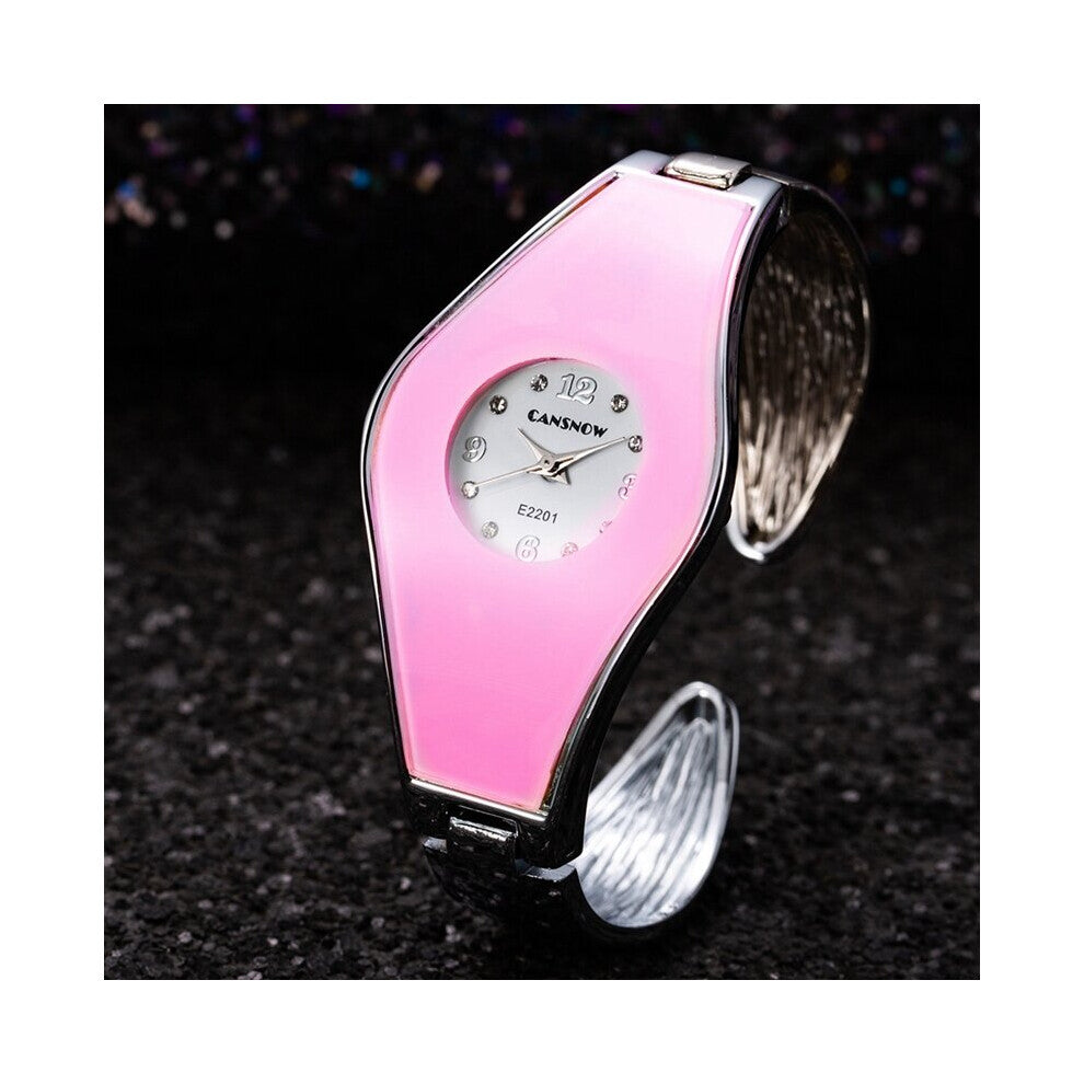 Women Watches Wrist Watches Magnetic Women Bangle Bracelet Watch Female Clock Ladies Jewelry Relogio Feminino