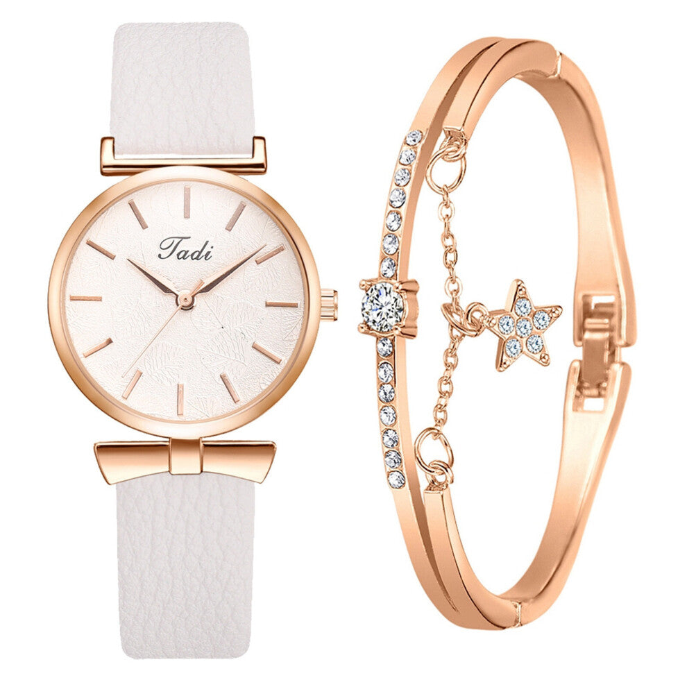 Casual Accessories Small Bracelet Watch Set relogio feminino ???? ??????? ???????? montre femme