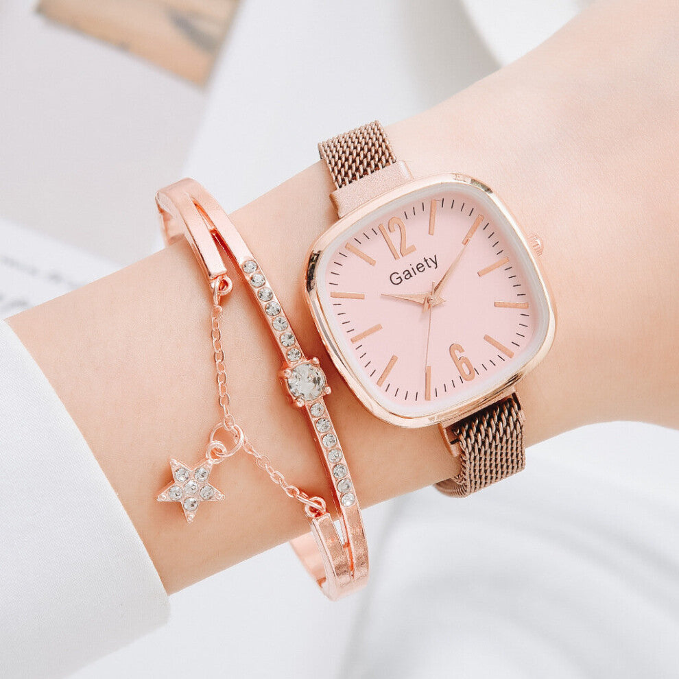Women Quartz Watches For Women Magnetic Watch Ladies Sports Dress Wrist Watch Relogio Feminino bracelet watch for women
