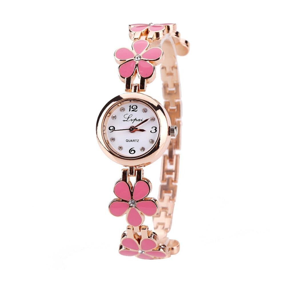 Bracelet Watch Relogio Feminino Watch Women Montre Femme Women Watch Quartz-watch Wristwatches Wrist Watches