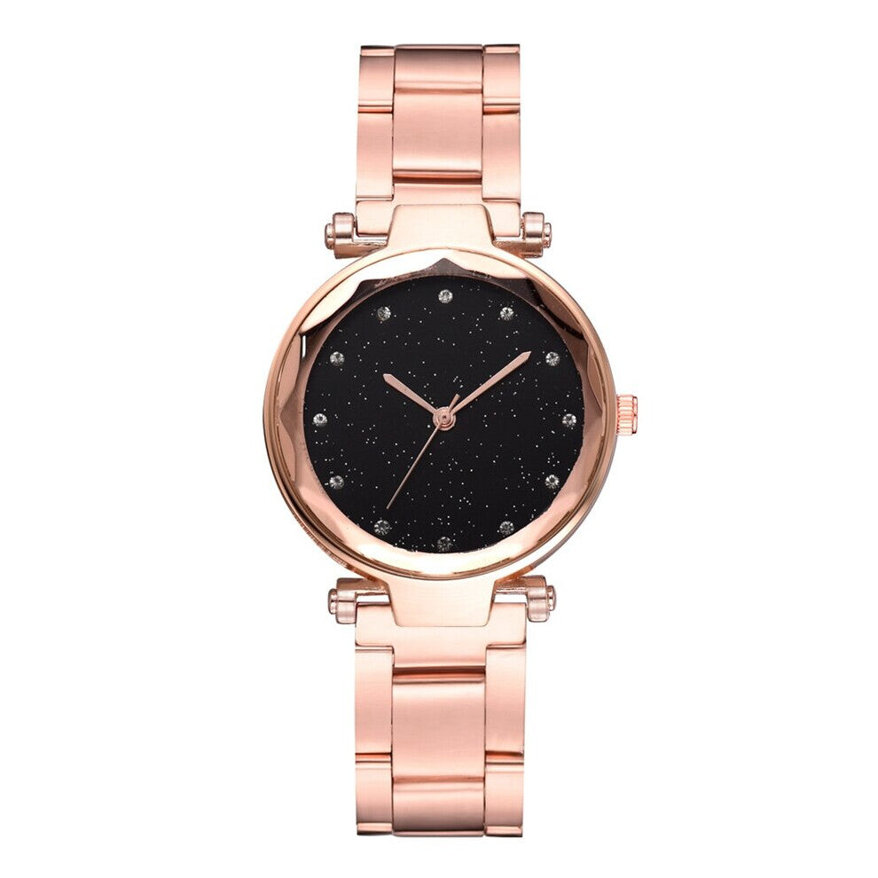 Women's Watches Bracelet Watch Ladies Watches Casual Quartz Steel Stainless Dress Watch women watches Relogio Feminino
