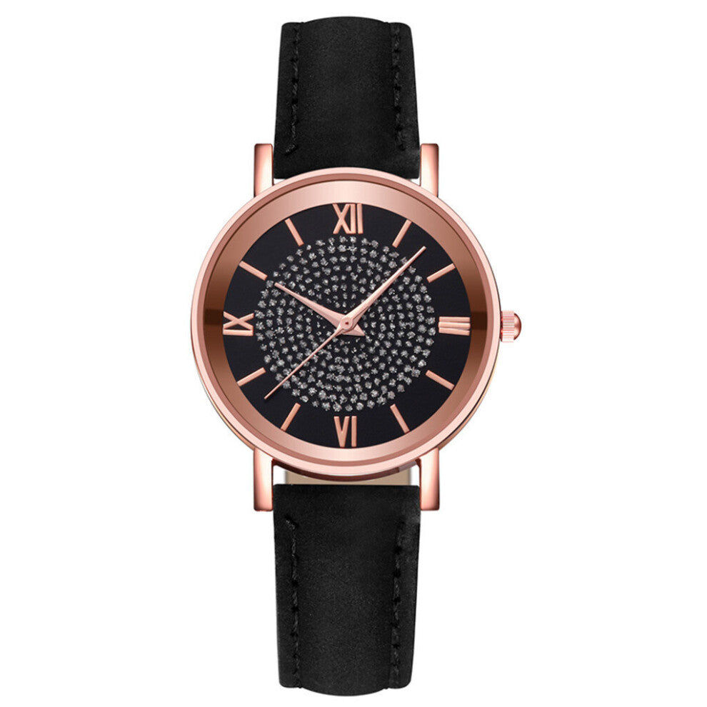 Women Watches Quartz Bracelet Stainless Steel Dial Casual Bracelet Watch Ladies Gift Watch ???? ??????? ????????