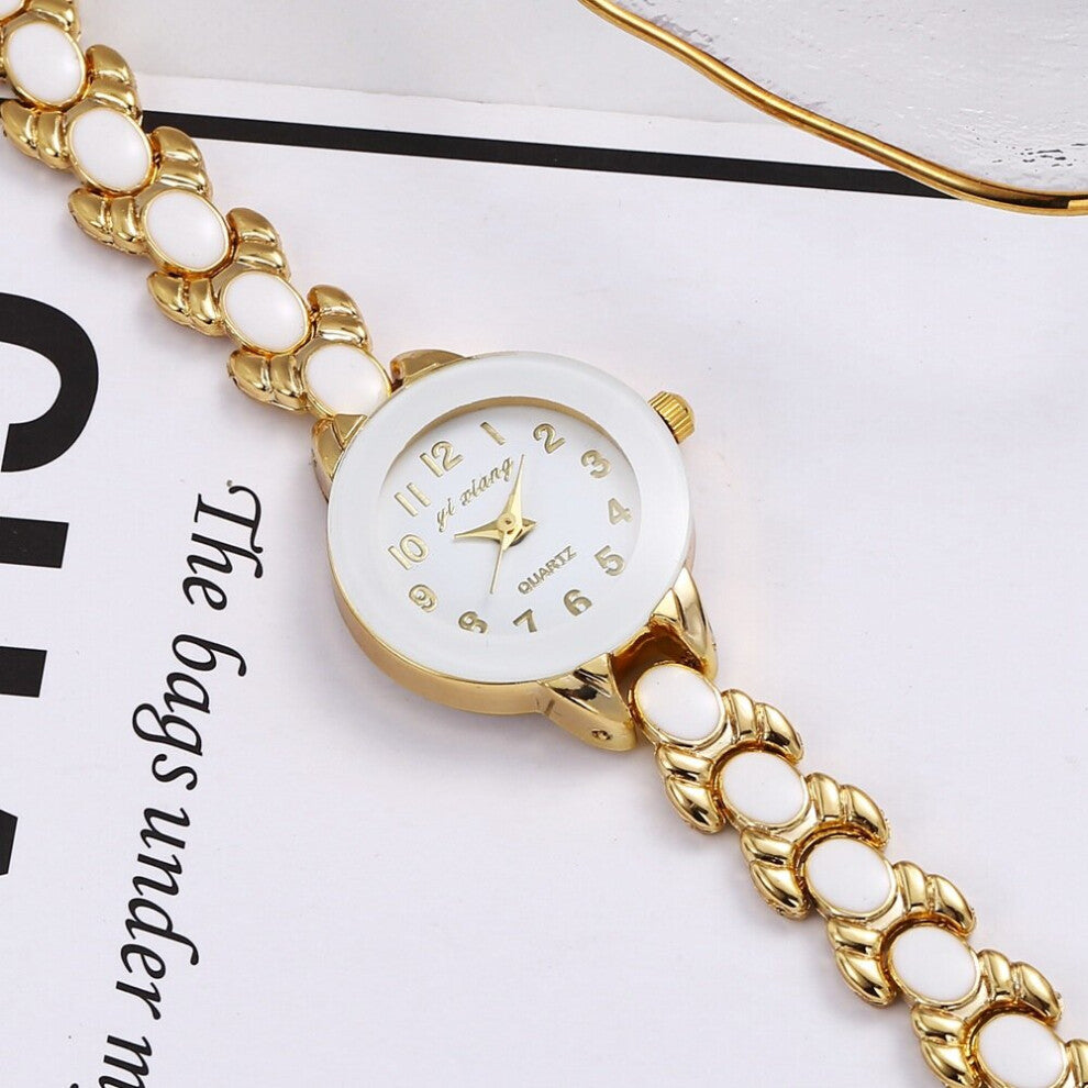 Women's Bracelet Watches Women Watches Ladies WristWatch Quartz Watch Relogio Feminino Romantic Watch Clocks