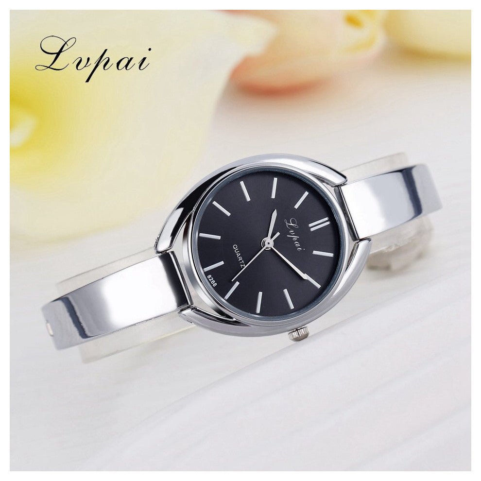 Relogio Feminino Ladies Bracelet Watch Women Watches Bangle Women's Watch Dress Quartz Wrist Watch drop