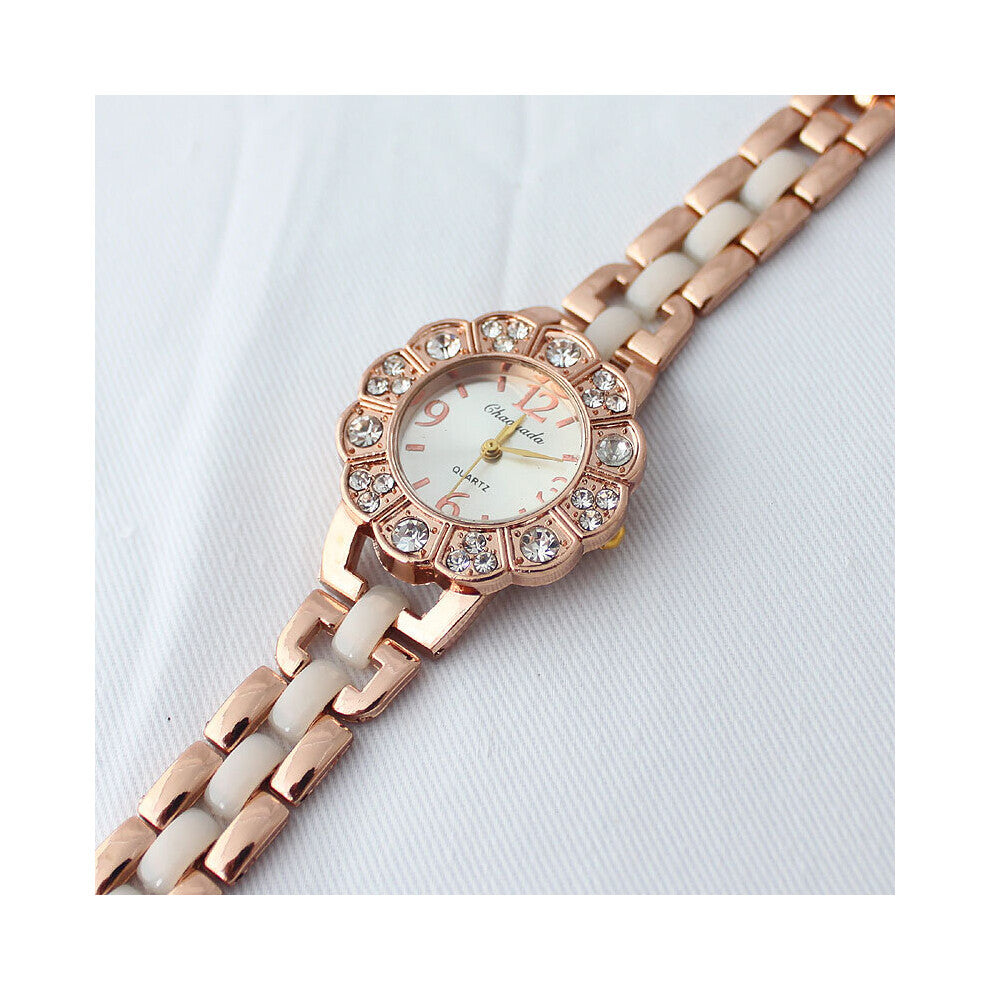 High Women Watches Women Bracelet Watch Lady Girl Watches Quartz Wristwatches Relogio Feminino O