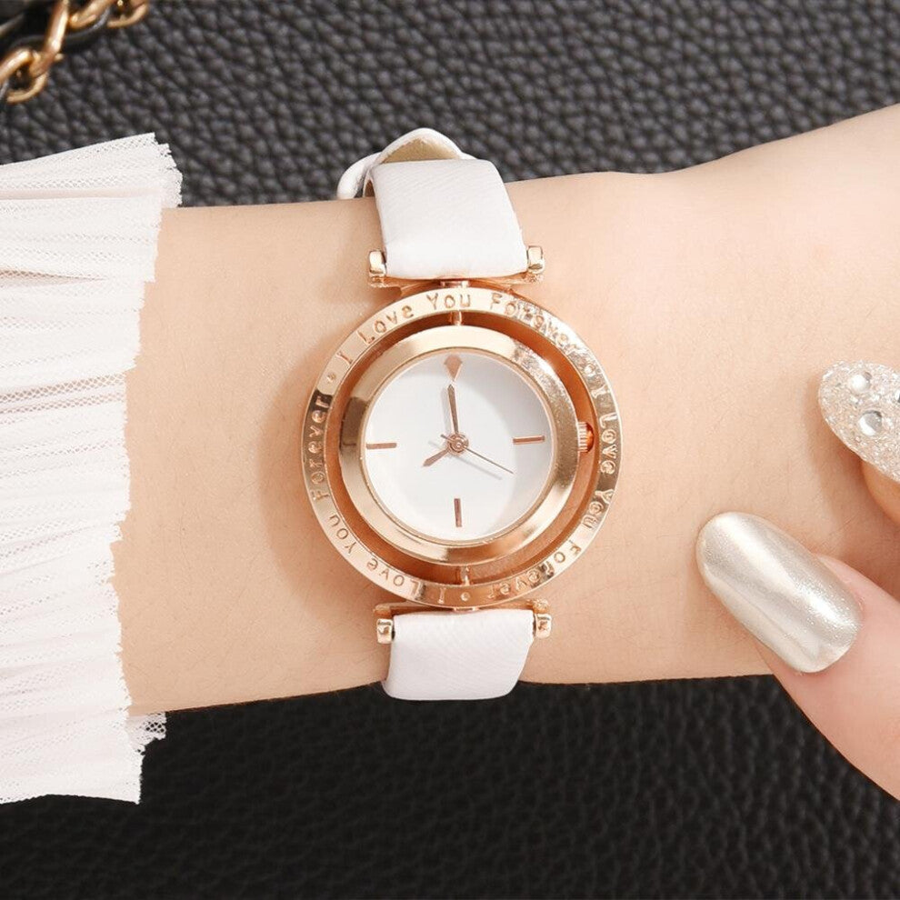 Women Watches Rose Magnet net belt Ladies Wrist Watches Dial Women Bracelet Watch Female Clock Relogio Feminino