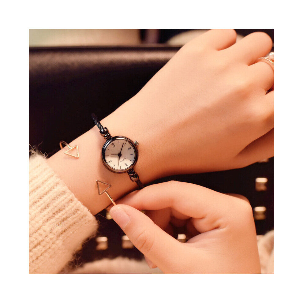 Bangle Bracelet Watches