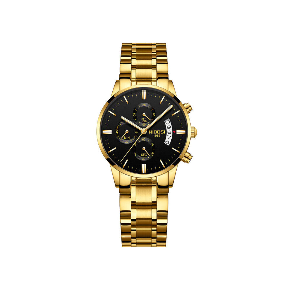 Quartz Watch Women Watches Ladies Stainless Steel Women's Bracelet Watches Female Clock Relogio Feminino Montre Femme