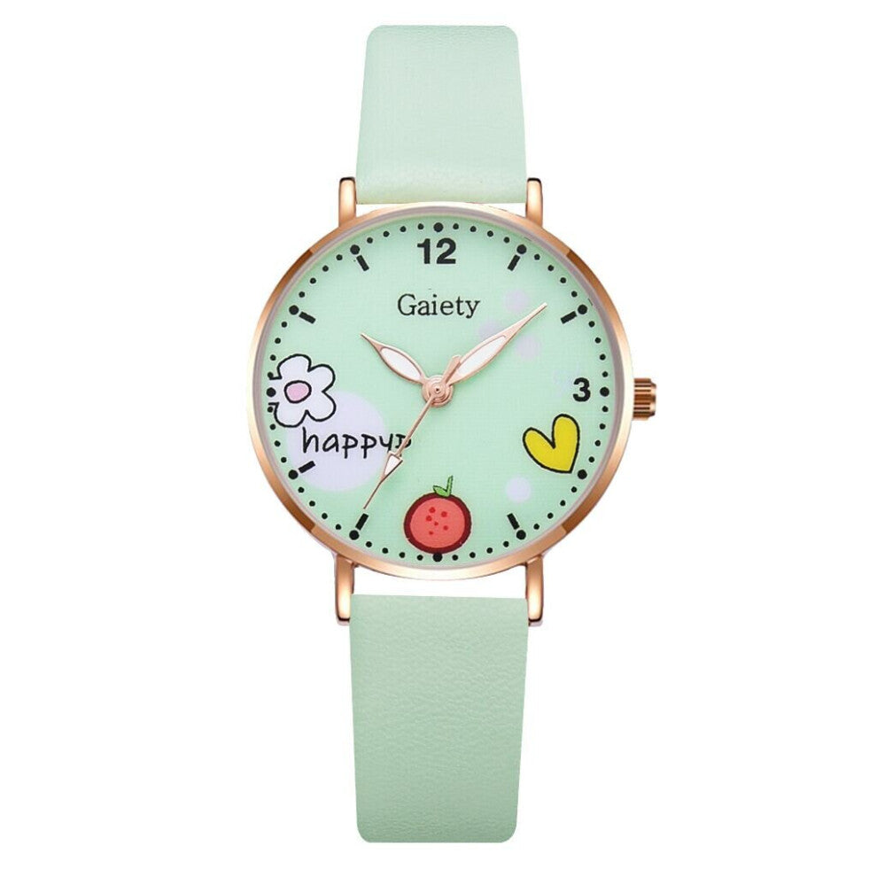 Cartoon girl bracelet watch best-selling women for watch dress women casual watches dress for women