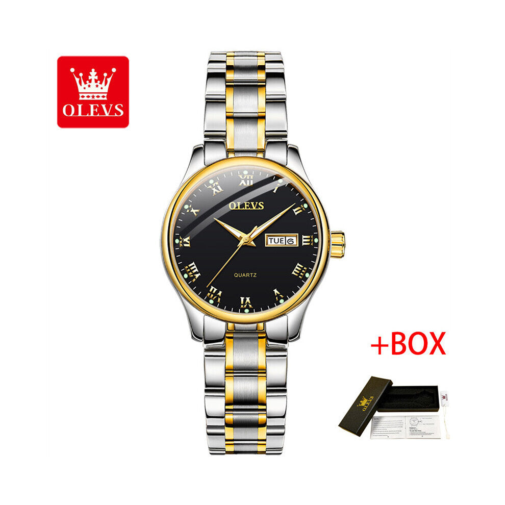 Women Watches Ladies Creative Steel Women's Bracelet Watches Female Waterproof Clock Relogio Feminino Montre Femme
