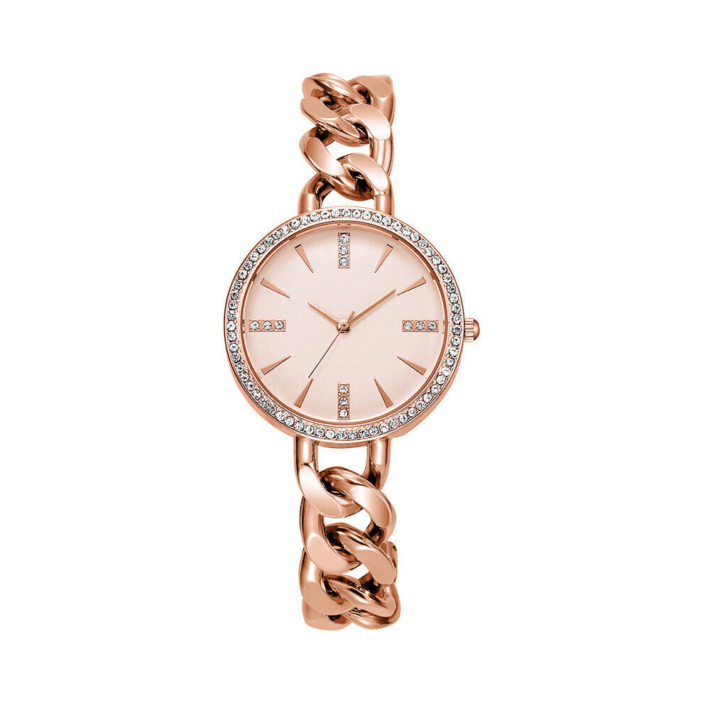 Selling Products Watch For Women Bracelet Watches Stainless Steel Gift Female Watches
