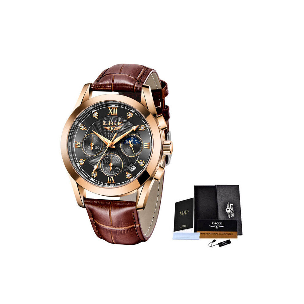 Watch Women Watches Ladies Creative Steel Women Bracelet Watches Female Waterproof Clocks Relogio Feminino