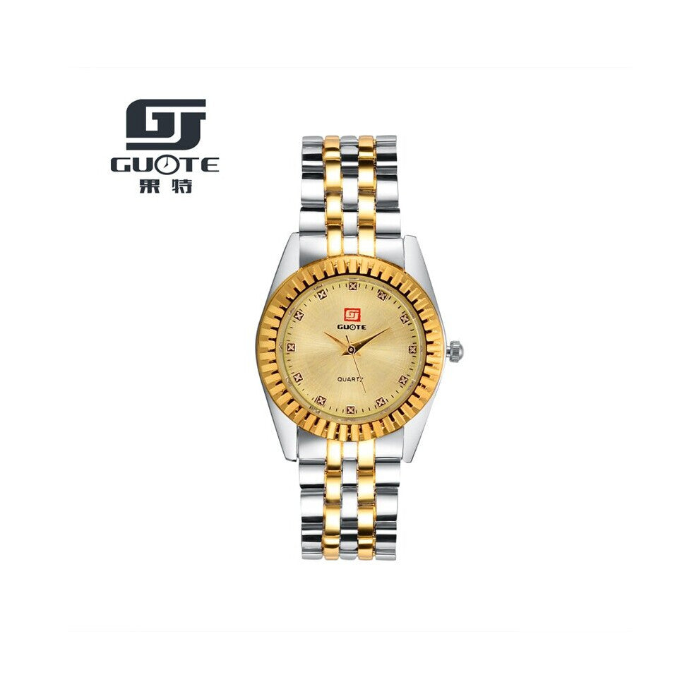 Reloj Watch Women's Bracelet Watches Stainless Steel Strap Casual Silver Quartz Waterproof For Women Hand Clock