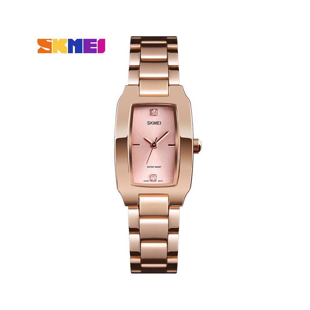 Watch Women Watches Ladies Steel Women's Bracelet Watches Female Clock Relogio Feminino Montre Femme