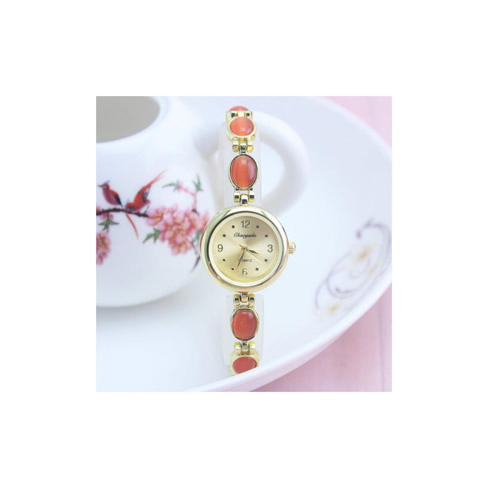 Bracelet Watches Women Ladies Jewelry Dress Quartz Wrist watch Relogio Feminino for girls watch