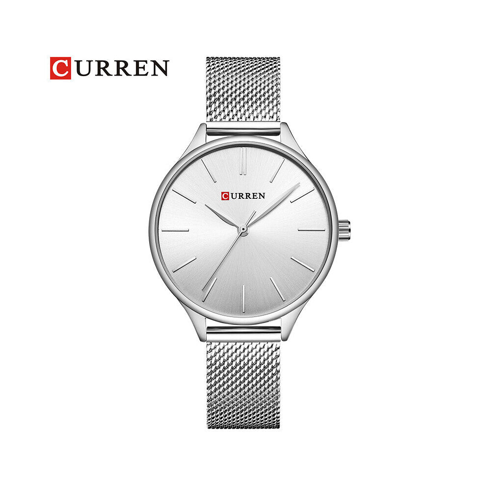 High Women Quartz Clock Top Ladies Bracelet Watches Minimalism Woman's Wristwatch Relogios Feminino