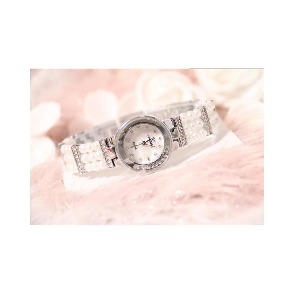Women Quartz Watch Ladies Casual Dress Bracelet Watches Diamond Clock BS Montre Femme Relogio Feminino