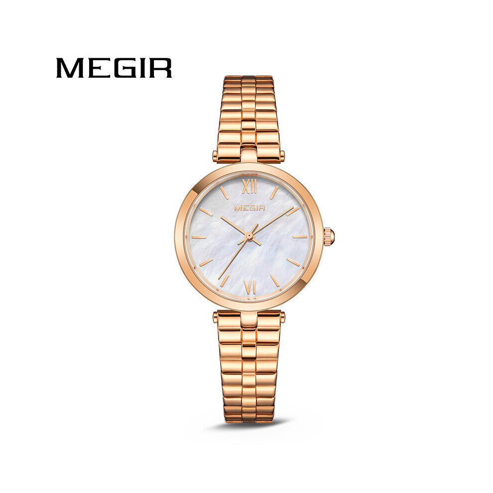 Watch Women Watches Ladies Creative Steel Women Bracelet Watches Female Waterproof Clocks Relogio Feminino