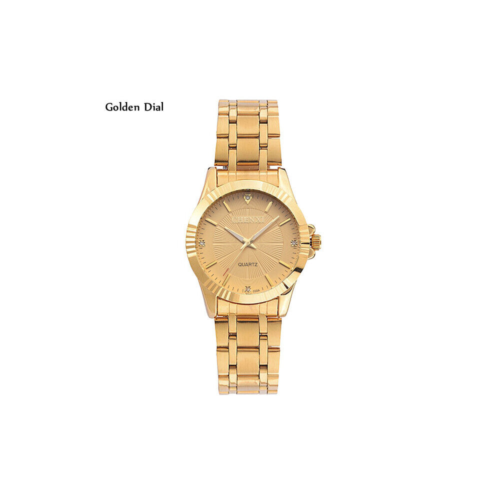 Women's Bracelet Watches Diamond Dress Ladies Wristwatch Waterproof Female Clock Women Watch Steel Relogio Feminino