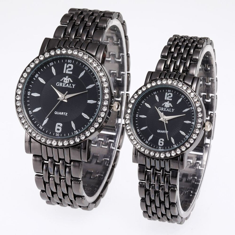 Watch Women Watches Ladies Creative Steel Women's Bracelet Watches Female Clock Stainless Steel Relogio Feminin Clocks