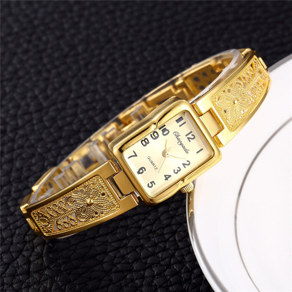 Bracelet Watch for Women Casual Quartz Ladies Wrist Watches Female Clock Montre Femme Relogio Feminino