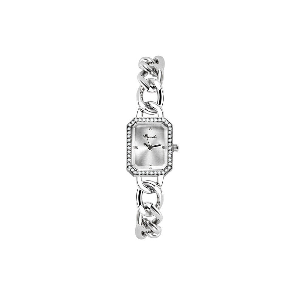 Women's Watch Leisure Ladie Quartz Watch Vintage Bracelet Watch Lady Watch for Women Watches