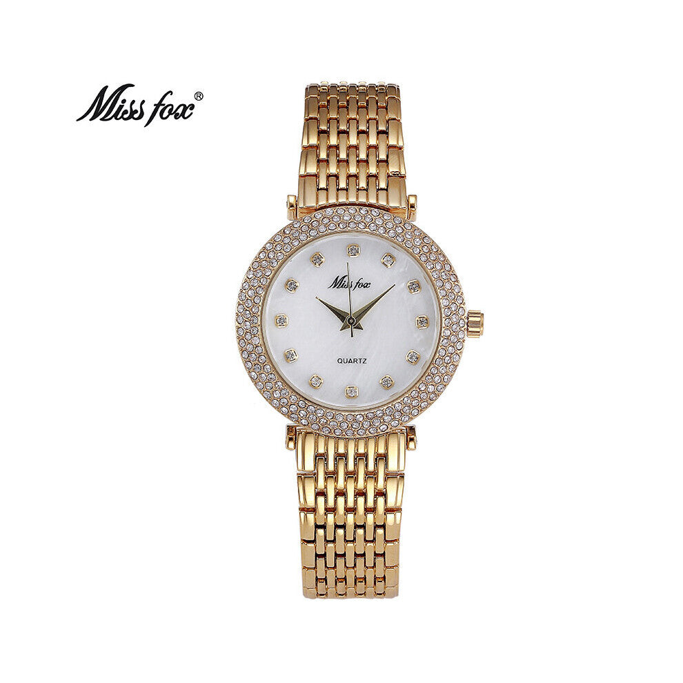 Miss Fox Watch Women Famous Bracelet Watches Ladies Women Wristwatch Relogio Femininos Hodinky