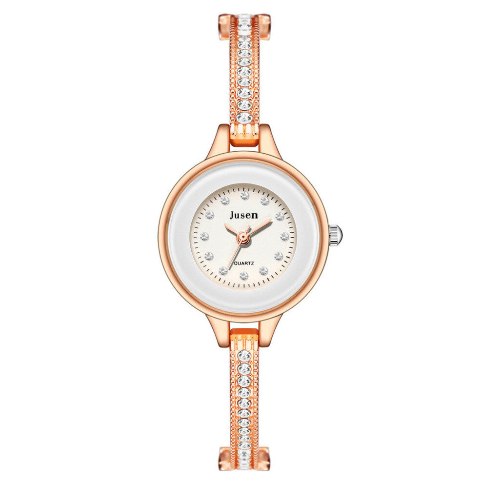 Ladies Casual Quartz Watch Women Wrist Watch Montre Femme Bracelet Watches Montre Lady Clock Relogio Feminino