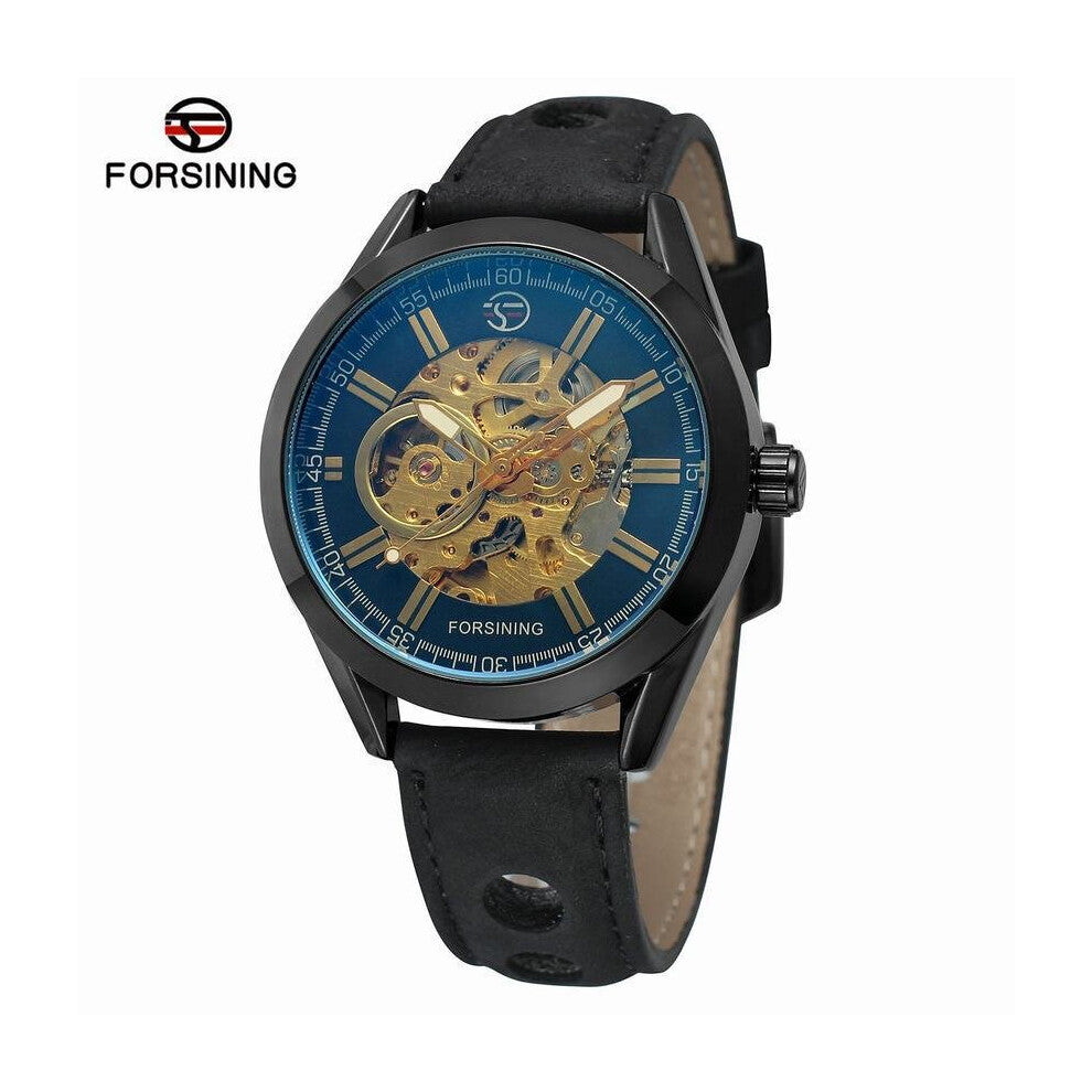 Mechanical Watches For Women Female Ladies Wrist Watches Women's Bracelet Watches Lover Montre Femme Clock Watch Relogios